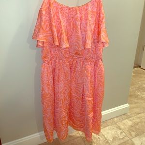 Brand New Lilly Pulitzer for Target Dress